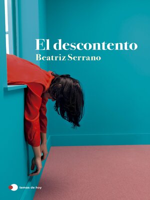 cover image of El descontento